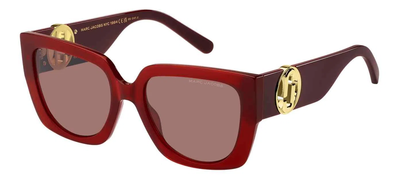 Marc Jacobs MARC687 Sunglasses - view 11